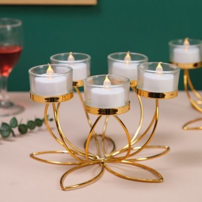 Bougeoir design