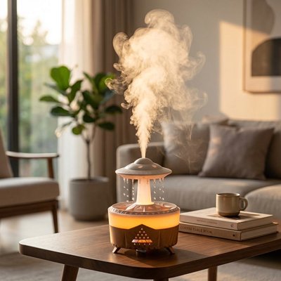 Humidificateur d air​ 