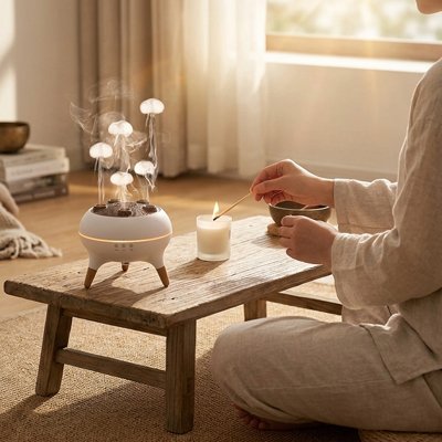 Humidificateur d air​ 
