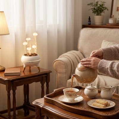 Humidificateur d air​ 