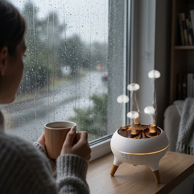 Humidificateur d air​ 