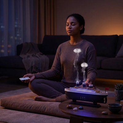 Humidificateur d air​ 