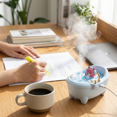 Humidificateur d air​ 