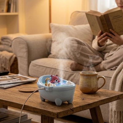 Humidificateur d air​ 