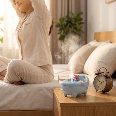 Humidificateur d air​ 