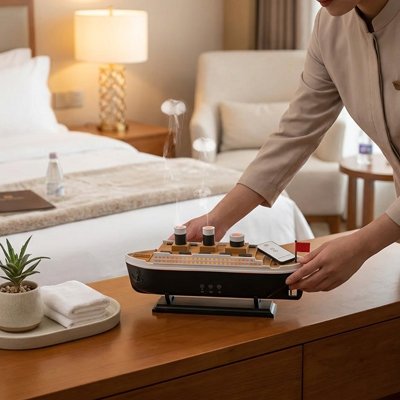 Humidificateur d air​ 