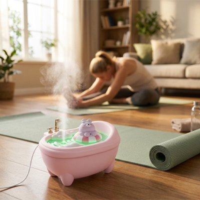 Humidificateur d air​ 