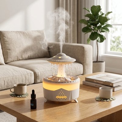 Humidificateur d air​ 