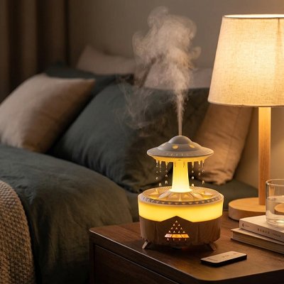 Humidificateur d air​ 