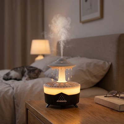 Humidificateur d air​ 