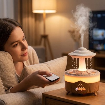 Humidificateur d air​ 
