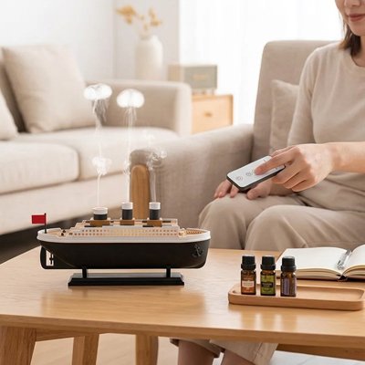 Humidificateur d air​ 