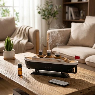 Humidificateur d air​ 