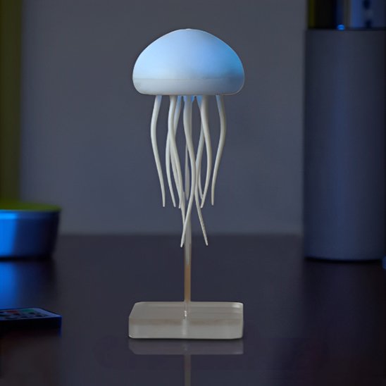 Lampe de chevet design