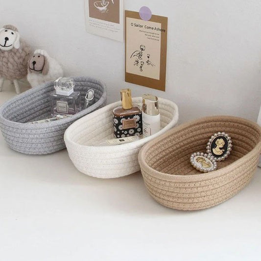 Paniers de rangement