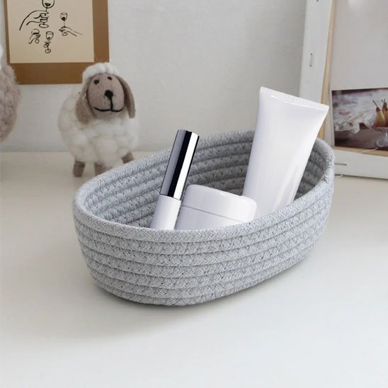 Paniers de rangement