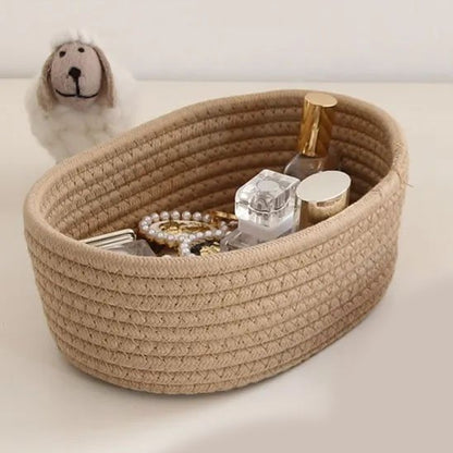Paniers de rangement