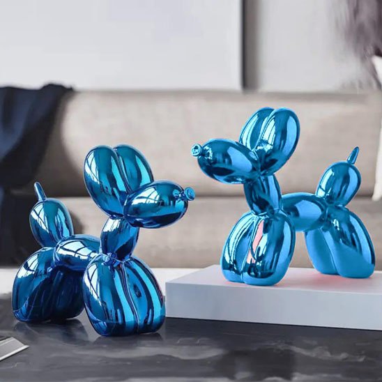 Sculptures