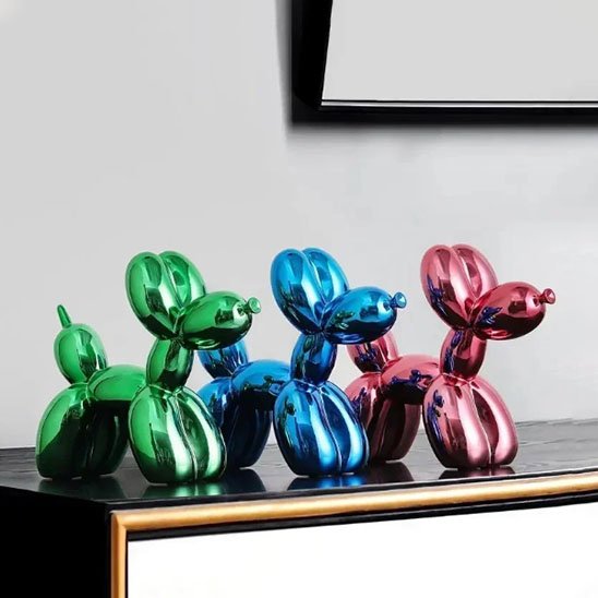 Sculptures