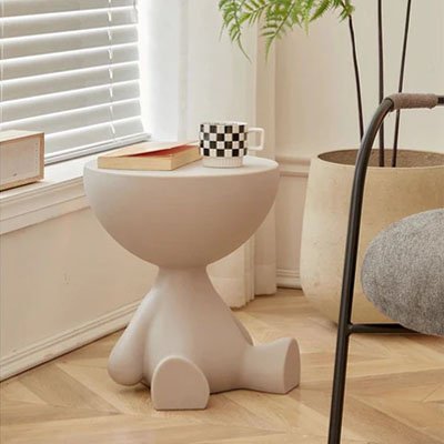 Table d'appoint​